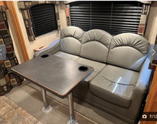 2009 Pony Express Toter, 90K Miles, Immaculate, Available Today, - Image 7